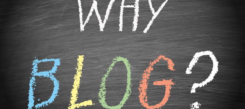 مزایای داشتن وبلاگ برای تجارت و بازاریابی