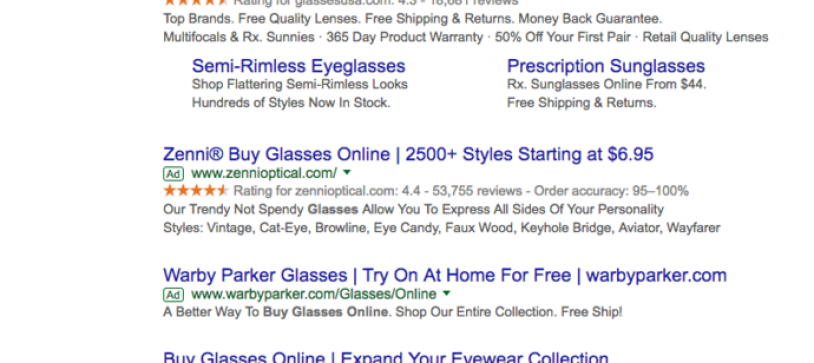 آیا تبلیغات کلیکی گوگل برای کسب و کارهای کوچک مناسب است؟