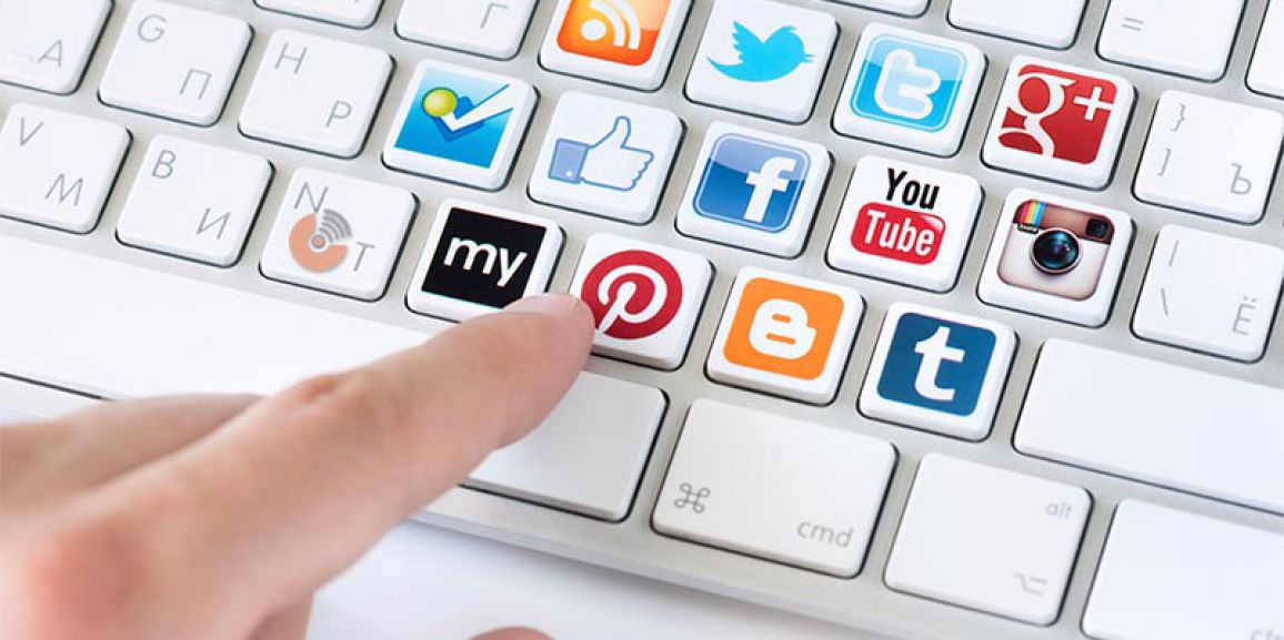 10 قانون نانوشته در بازاریابی شبکه های اجتماعی