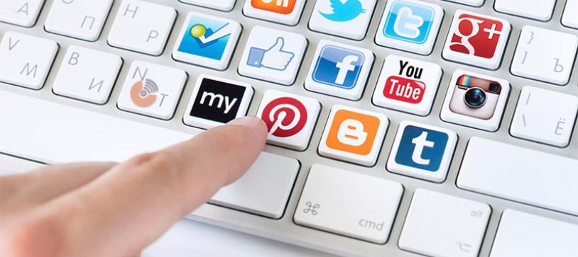 10 قانون نانوشته در بازاریابی شبکه های اجتماعی