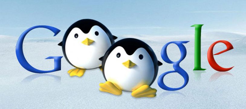 درباره پنگوئن گوگل بیشتر بدانیم