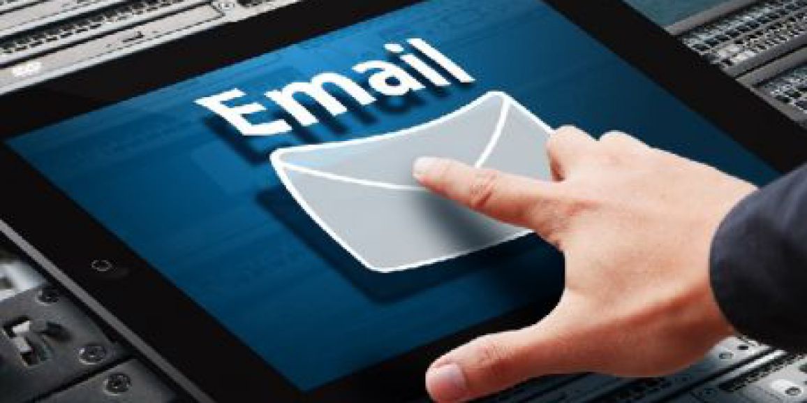 سه نکته حیاتی در مورد نوشتن ایمیل تبلیغاتی