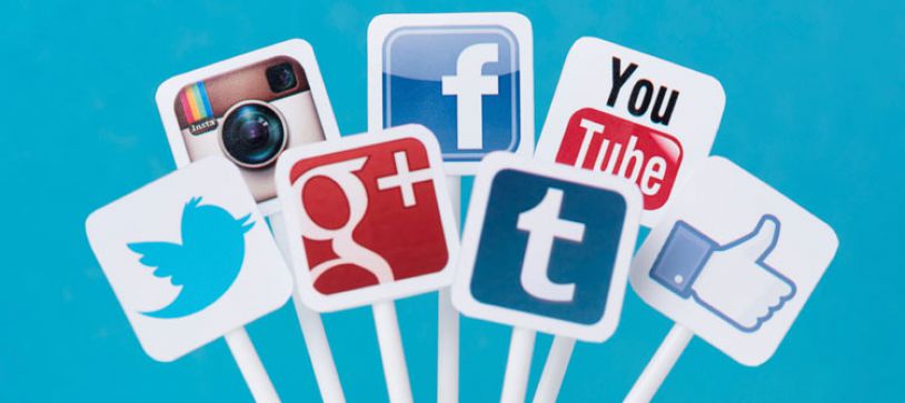 انتخاب شبکه های اجتماعی اشتباهی و سقوط بازاریابی اینترنتی