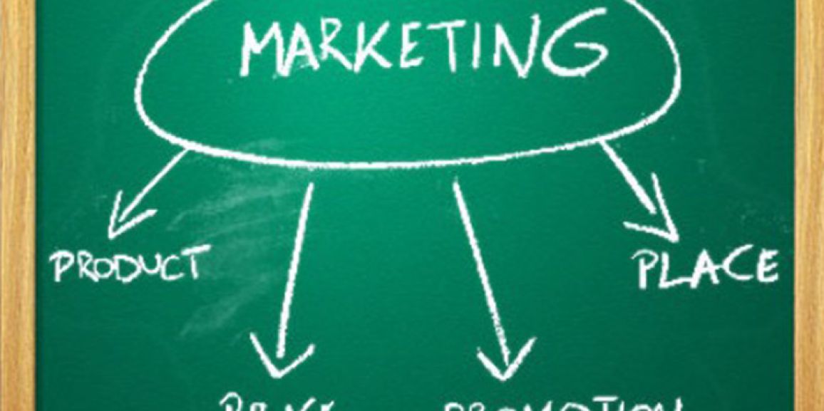 استراتژی بازاریابی چیست؟